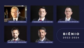 CONAMP elege nova diretoria e conselho fiscal para o biênio 2022-2024